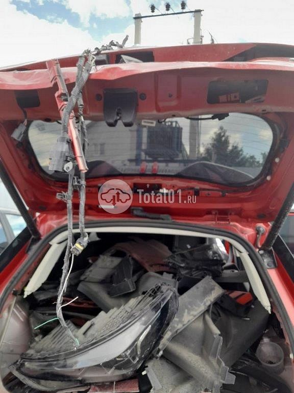 Фото Changan CS55PLUS 28