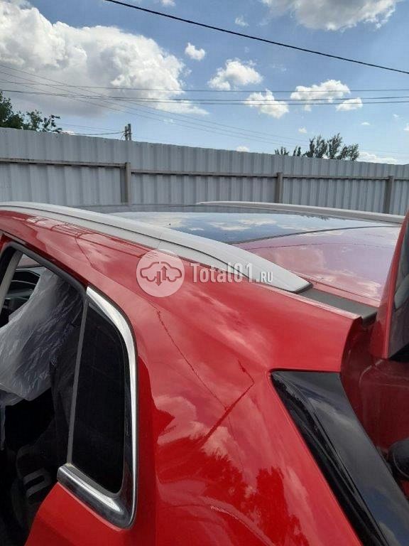 Фото Changan CS55PLUS 30