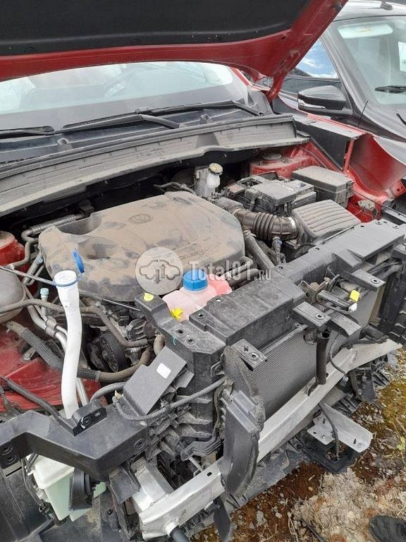 Фото Changan CS55PLUS 32