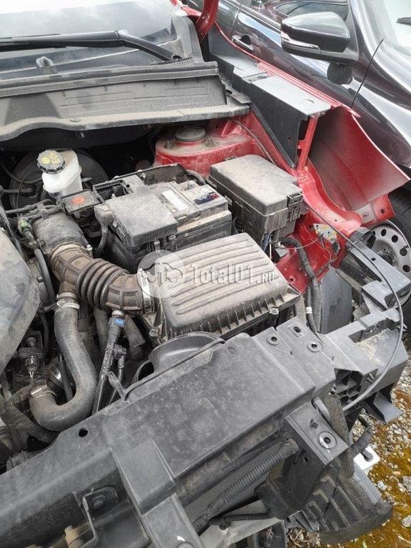 Фото Changan CS55PLUS 36