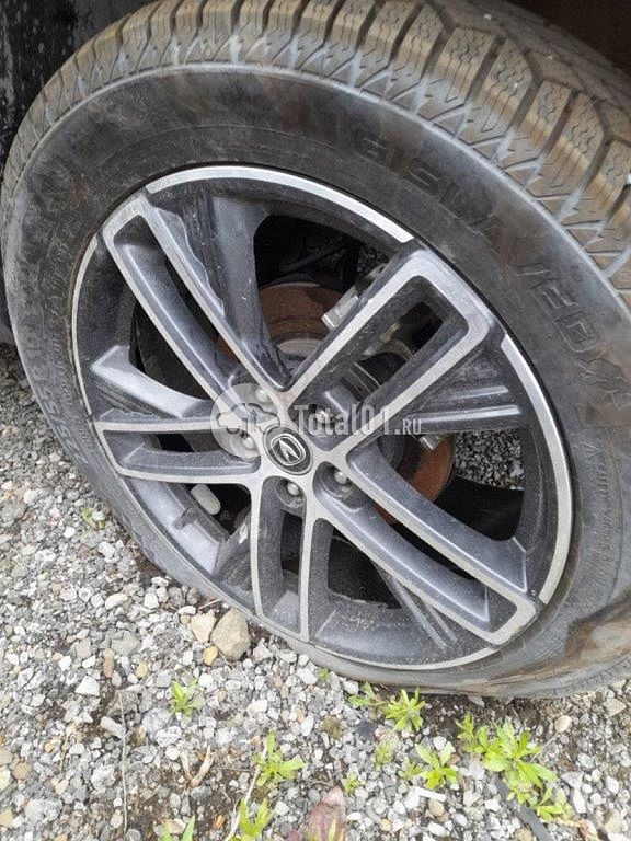 Фото Changan CS55PLUS 38