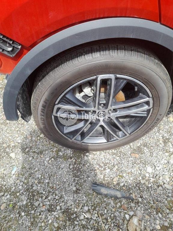 Фото Changan CS55PLUS 40