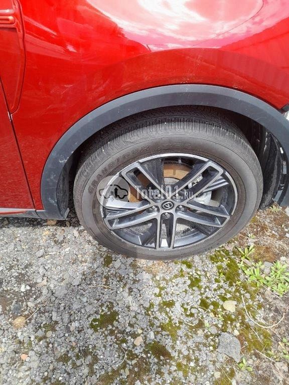 Фото Changan CS55PLUS 42