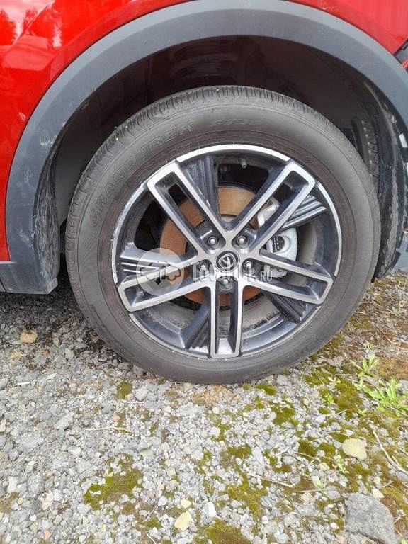 Фото Changan CS55PLUS 44