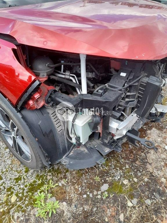 Фото Changan CS55PLUS 46