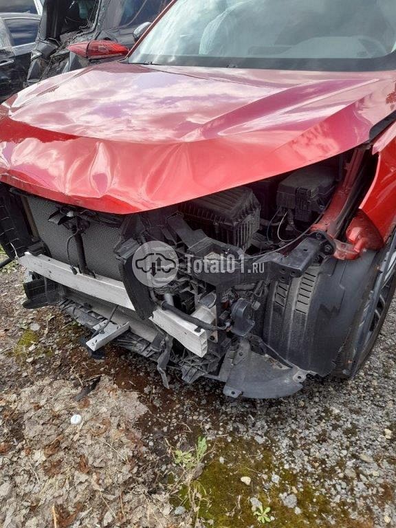 Фото Changan CS55PLUS 48