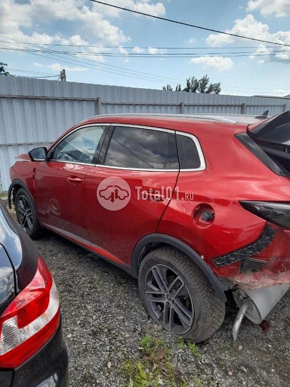 Фото Changan CS55PLUS 52