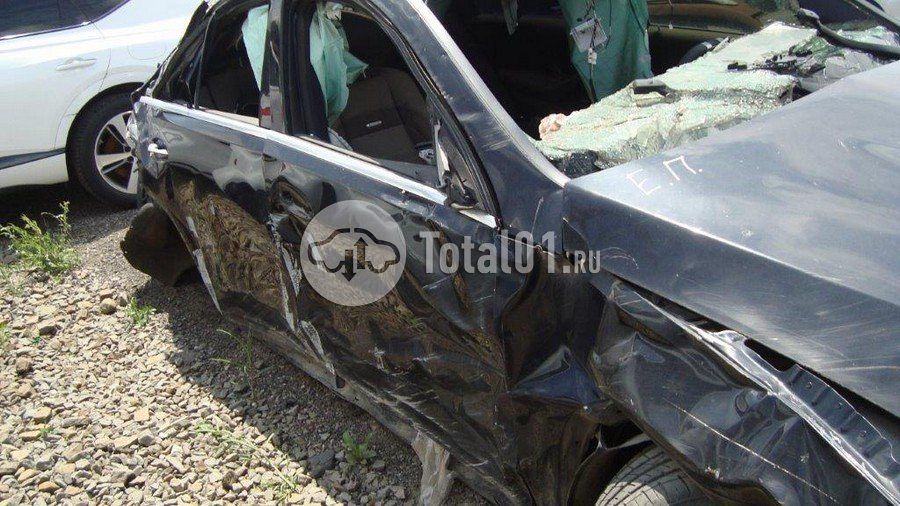 Фото Mercedes-Benz GLE-класс AMG 8