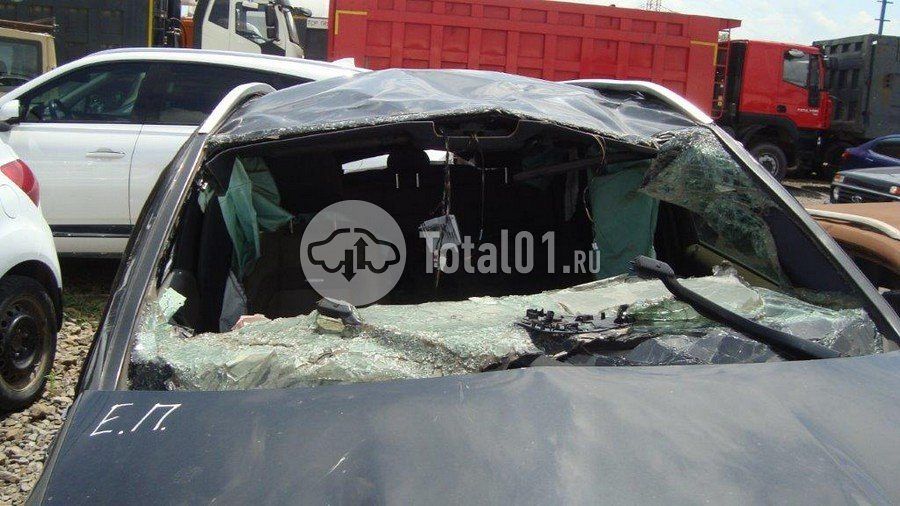 Фото Mercedes-Benz GLE-класс AMG 14