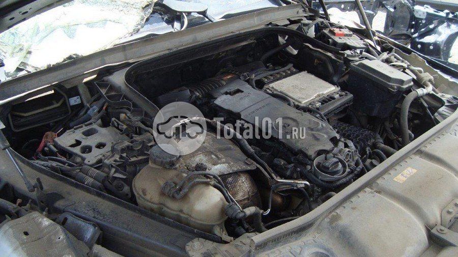 Фото Mercedes-Benz GLE-класс AMG 16