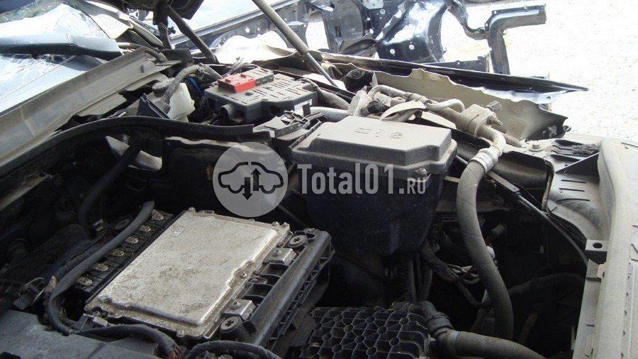 Фото Mercedes-Benz GLE-класс AMG 18