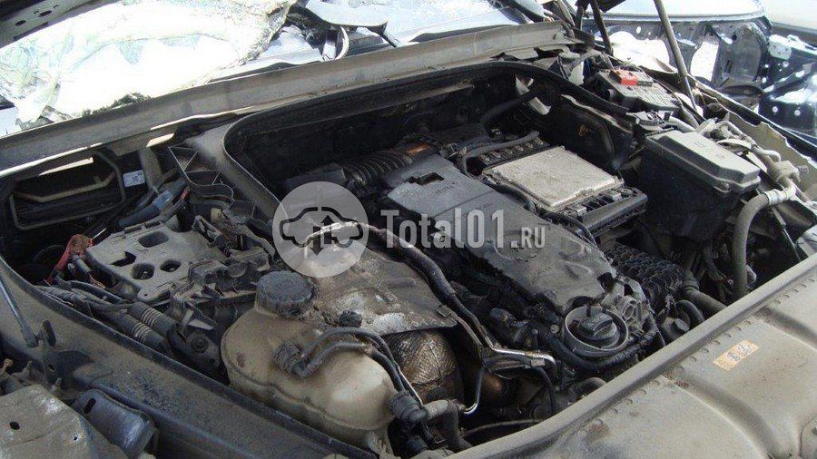 Фото Mercedes-Benz GLE-класс AMG 20