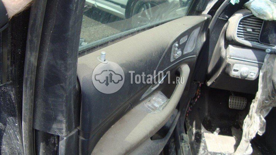 Фото Mercedes-Benz GLE-класс AMG 24