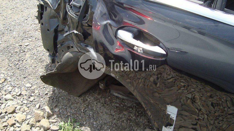 Фото Mercedes-Benz GLE-класс AMG 30