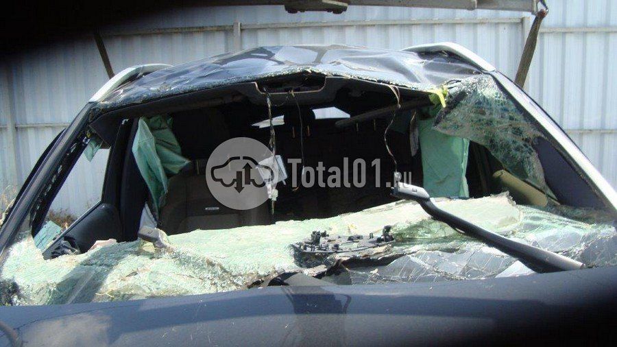 Фото Mercedes-Benz GLE-класс AMG 50