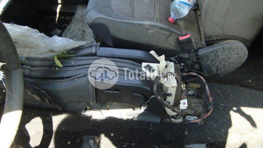 Фото Mercedes-Benz GLE-класс AMG 52