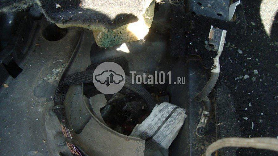 Фото Mercedes-Benz GLE-класс AMG 54