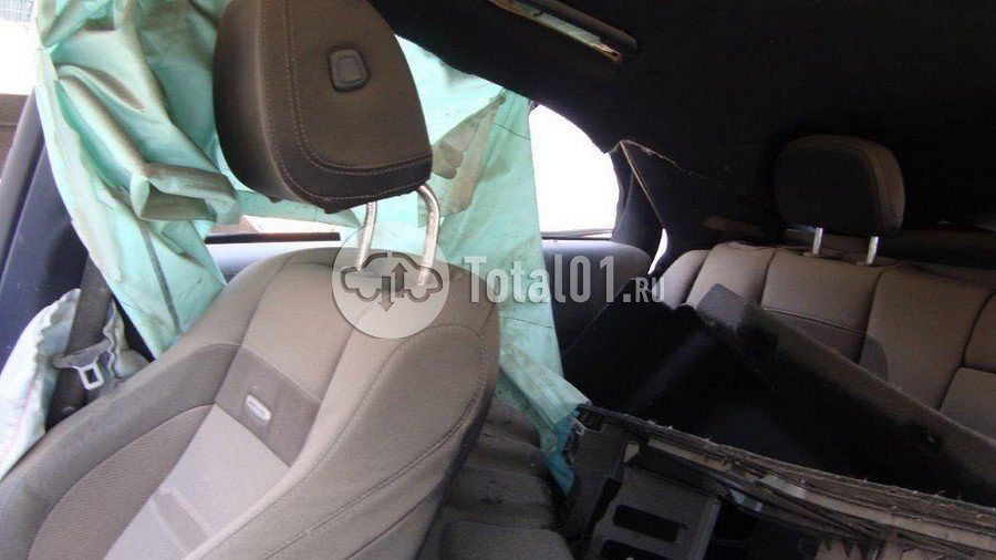 Фото Mercedes-Benz GLE-класс AMG 58