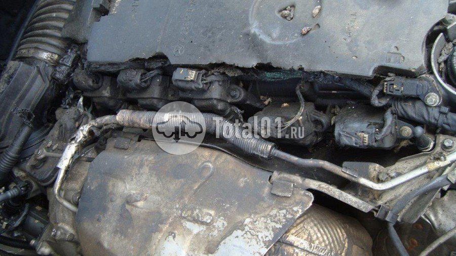 Фото Mercedes-Benz GLE-класс AMG 64