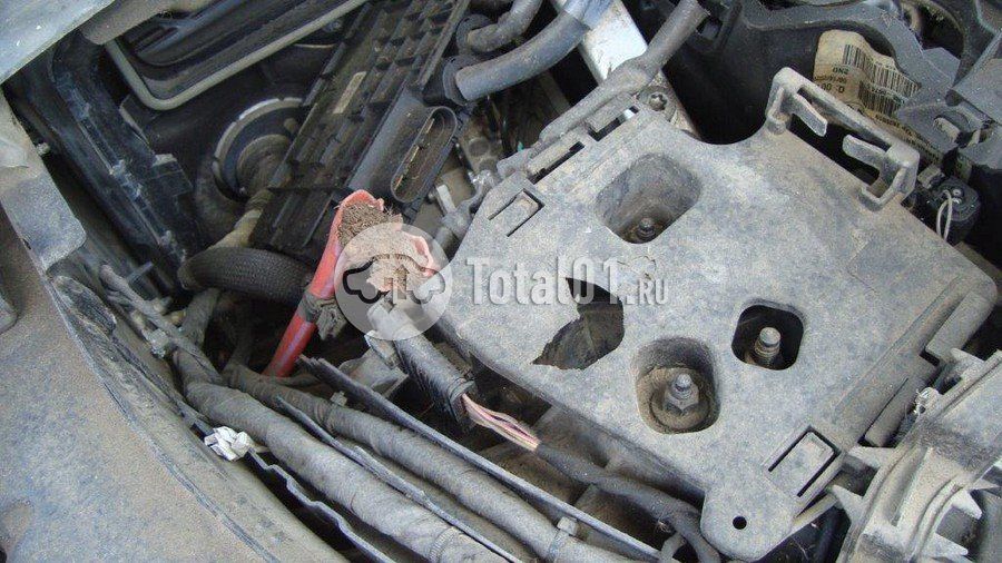 Фото Mercedes-Benz GLE-класс AMG 68