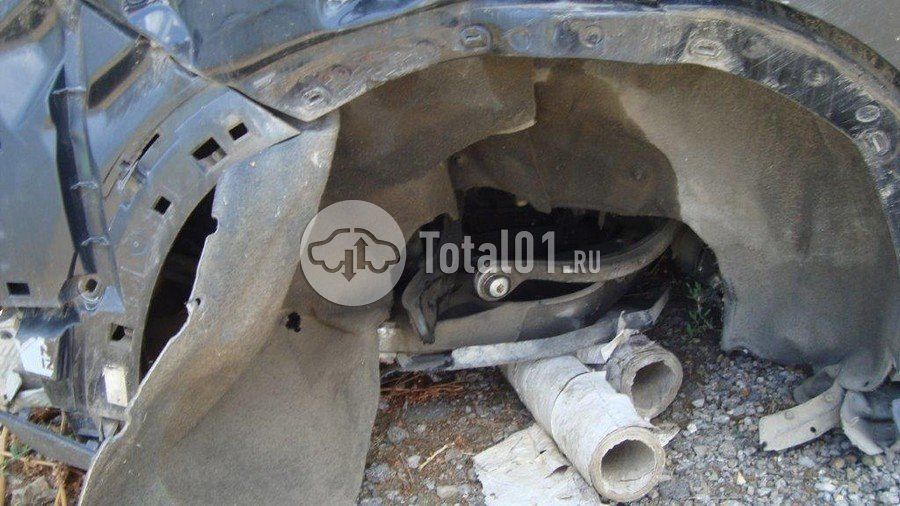 Фото Mercedes-Benz GLE-класс AMG 70