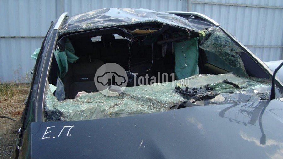 Фото Mercedes-Benz GLE-класс AMG 72