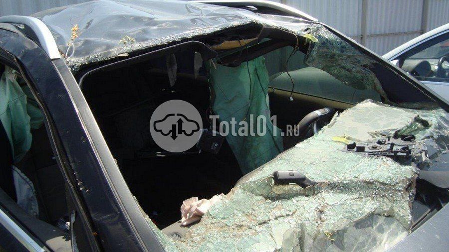 Фото Mercedes-Benz GLE-класс AMG 74