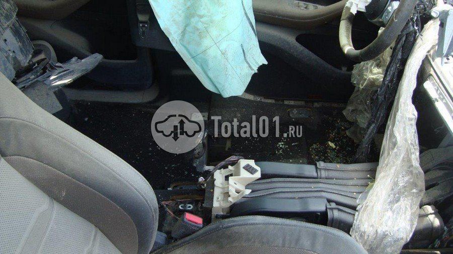 Фото Mercedes-Benz GLE-класс AMG 78