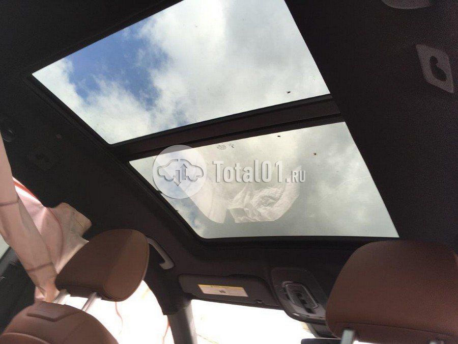 Фото Audi Q8 104