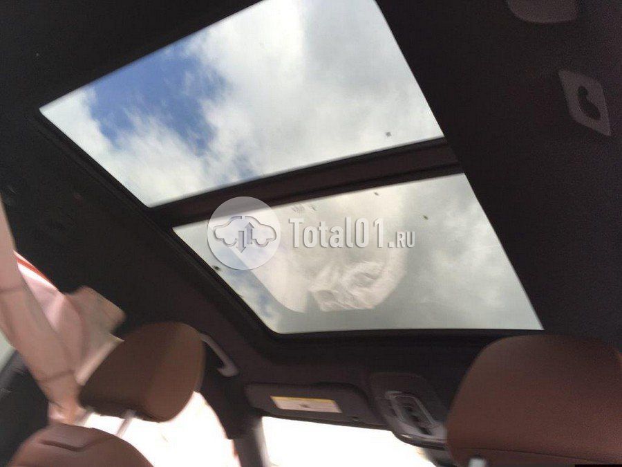 Фото Audi Q8 106