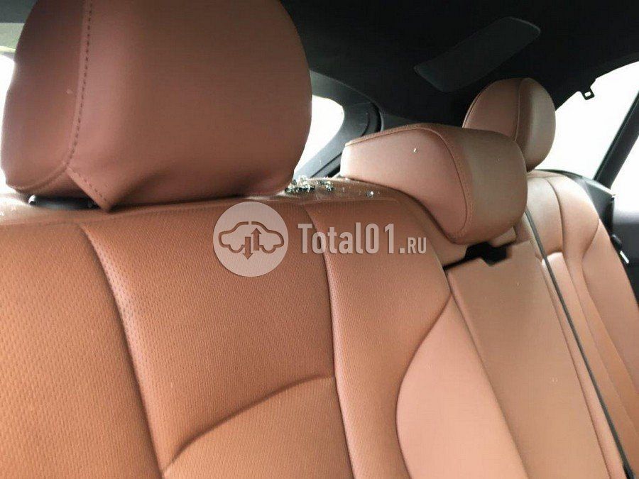 Фото Audi Q8 108