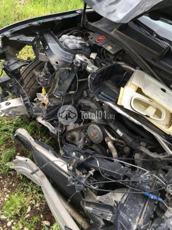 Фото Audi Q8 142