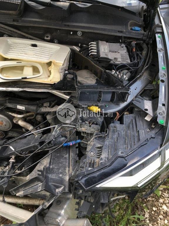 Фото Audi Q8 144