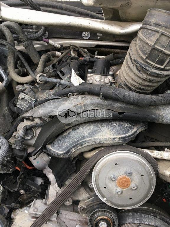 Фото Audi Q8 150