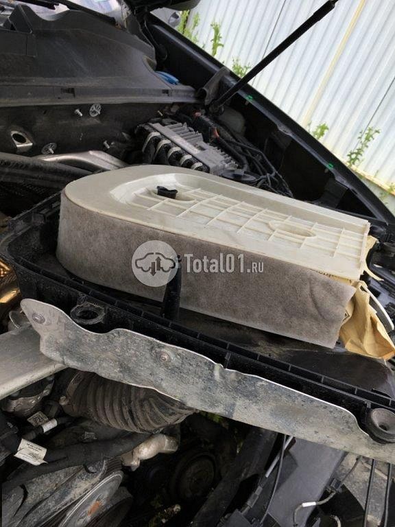 Фото Audi Q8 154