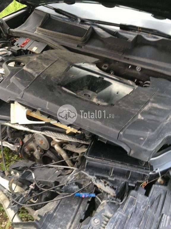 Фото Audi Q8 158