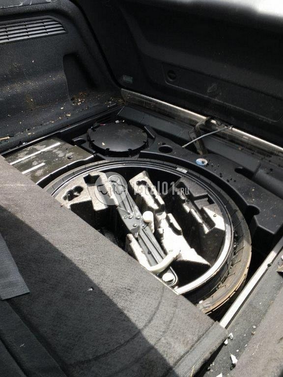 Фото Audi Q8 160