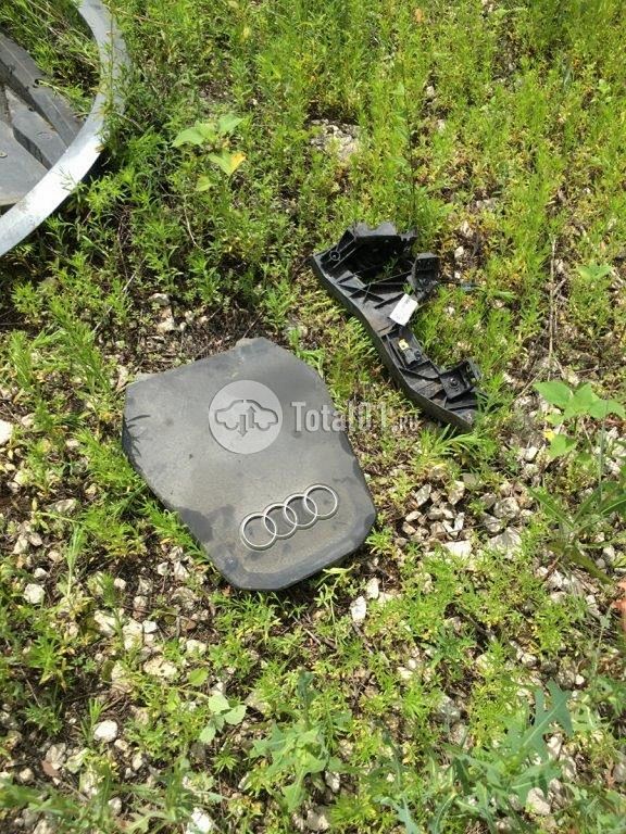 Фото Audi Q8 162