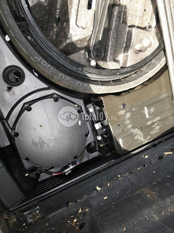 Фото Audi Q8 168