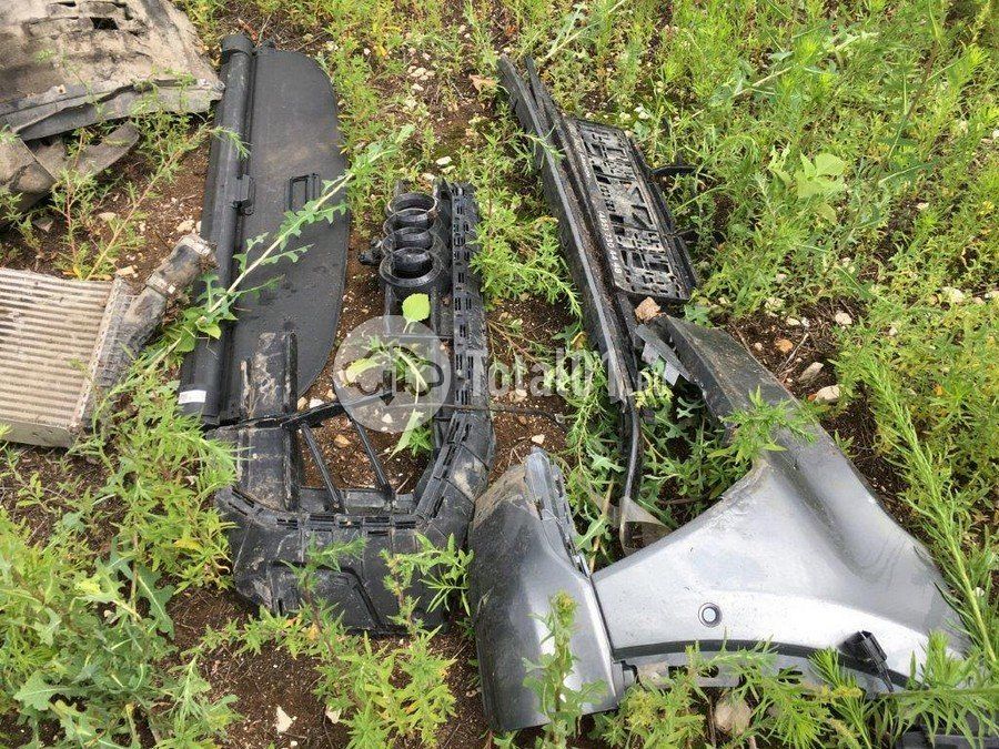 Фото Audi Q8 174