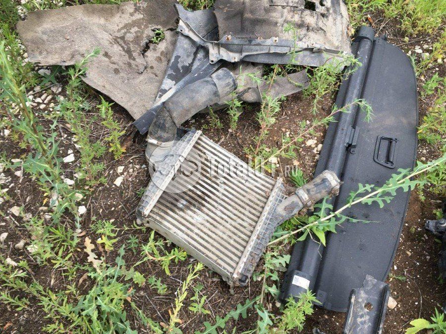 Фото Audi Q8 176