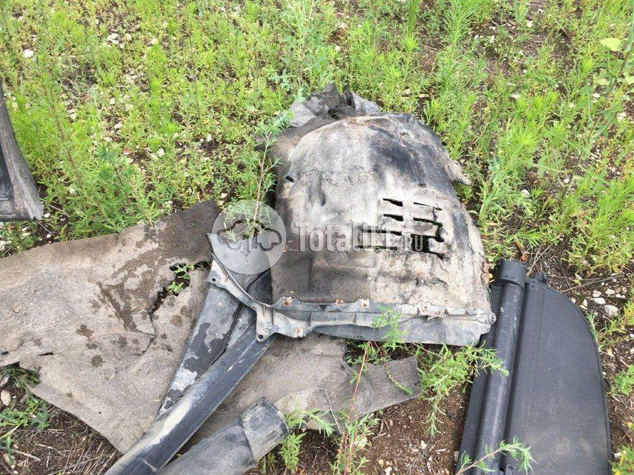 Фото Audi Q8 178