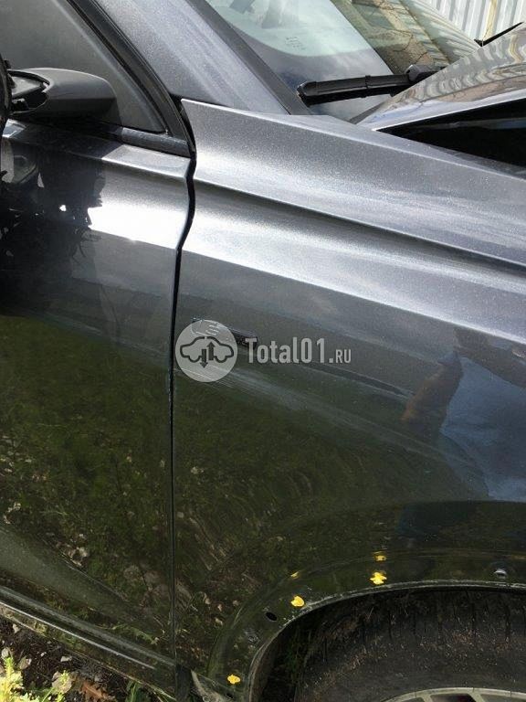 Фото Audi Q8 192