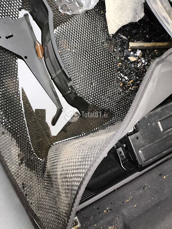 Фото Audi Q8 212