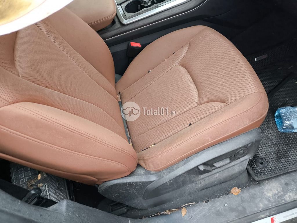 Фото Audi Q8 218