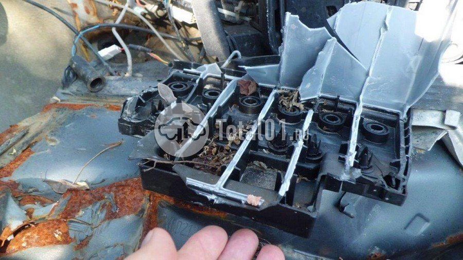 Фото ВАЗ (LADA) 4x4 BRONTO 10