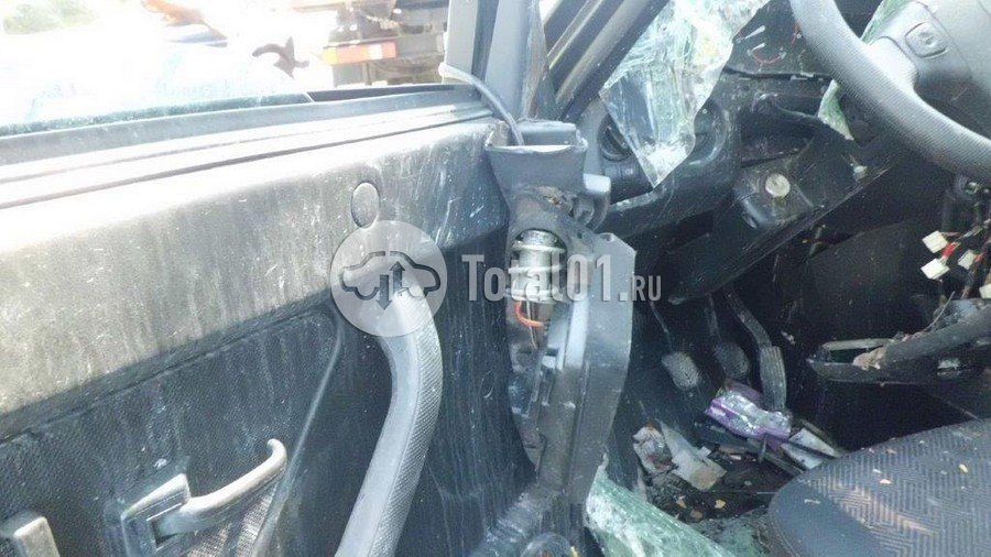 Фото ВАЗ (LADA) 4x4 BRONTO 44