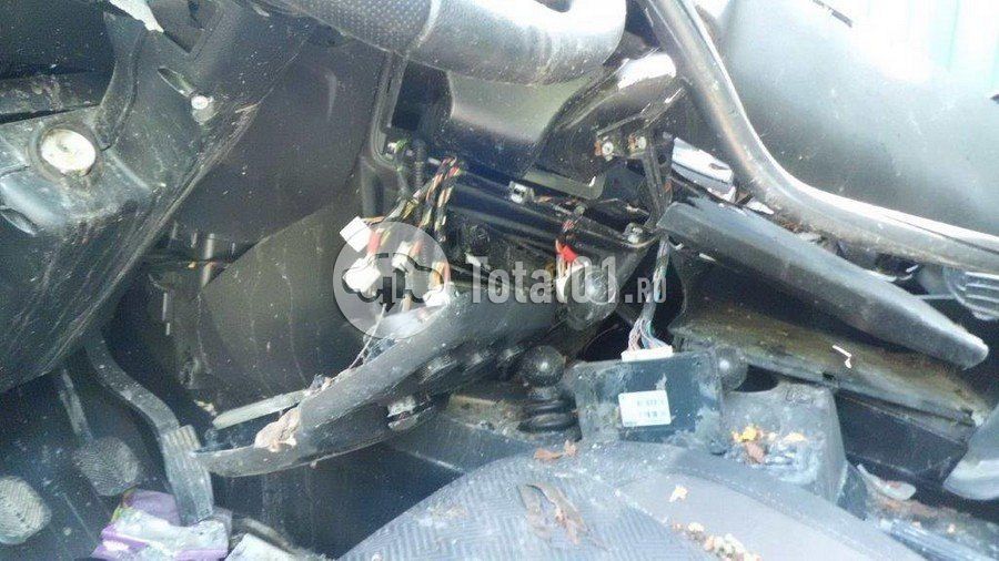 Фото ВАЗ (LADA) 4x4 BRONTO 48