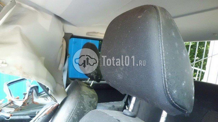 Фото ВАЗ (LADA) 4x4 BRONTO 54