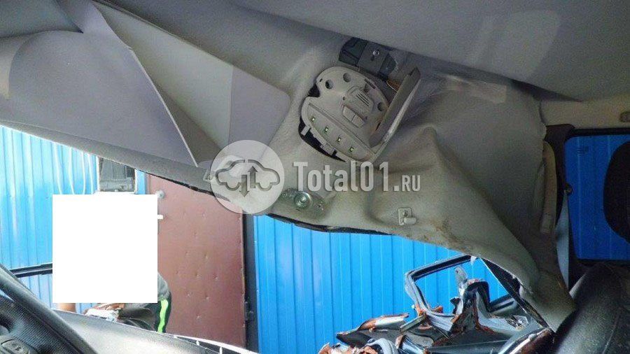 Фото ВАЗ (LADA) 4x4 BRONTO 56